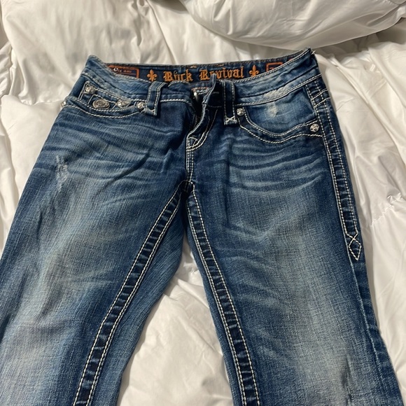 Rock rival 26 short - Picture 2 of 4